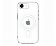 SPIGEN Liquid Crystal Mag Magsafe do iPhone 16E Clear - 1319749 - zdjęcie 1